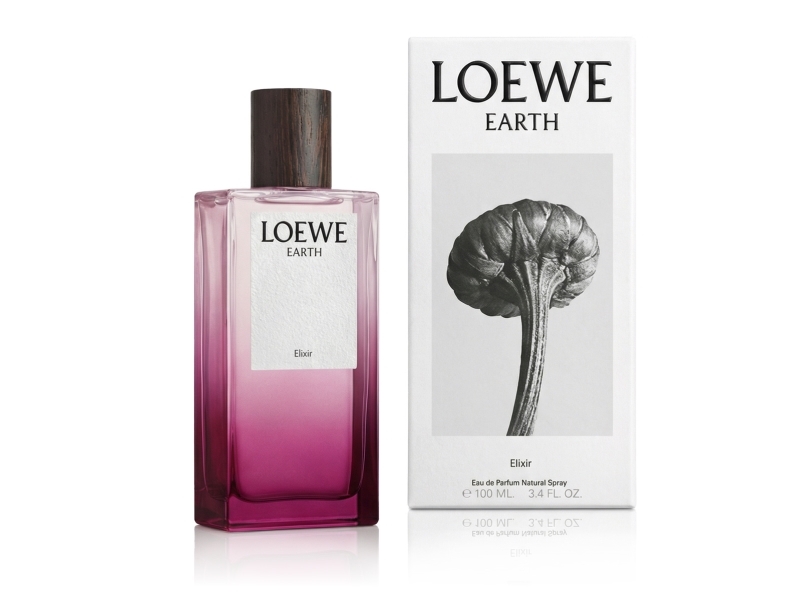 Loewe Earth Elixir EDP U 100 ml