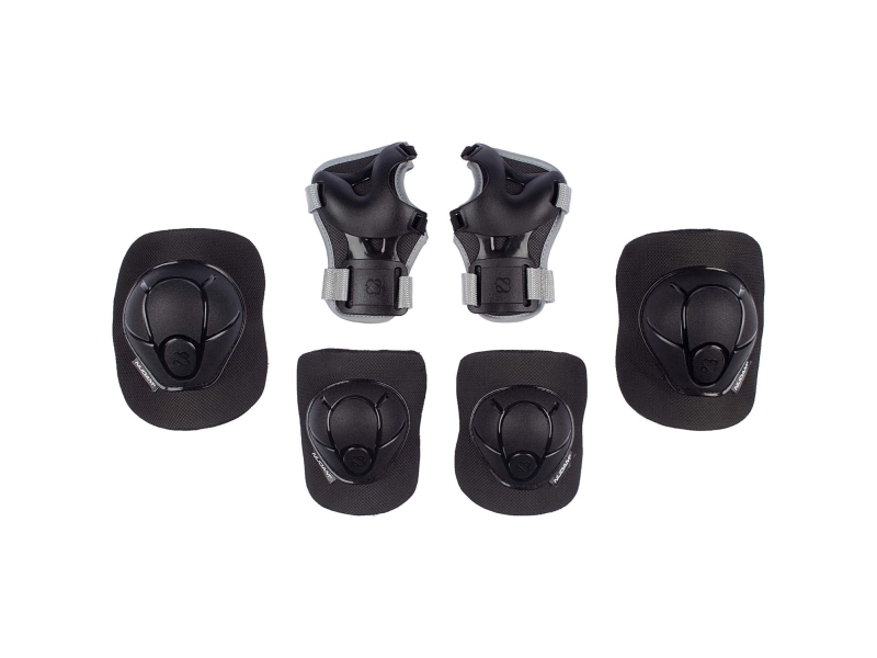 Børnebeskyttelsessæt – Justerbart, Stødabsorberende