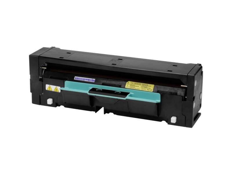 Hp 220V Opvarmet Trykrulle, Sort, Hp Pagewide 785, E77650, E77660, P77940, Kina, 392,3 Mm, 155,5 Mm, 122,6 Mm