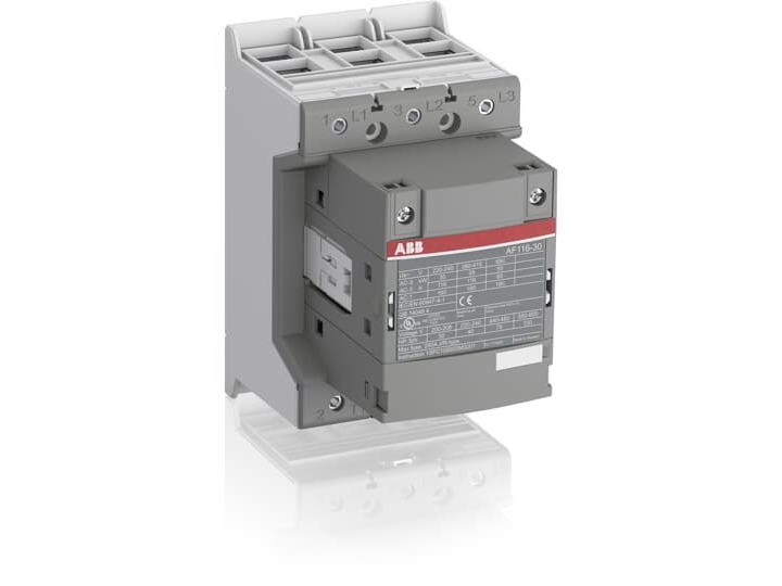 Abb Af116-30-00-13 Kontakt 4 X Sluttekontakt 100 V 116 A 1 Stk