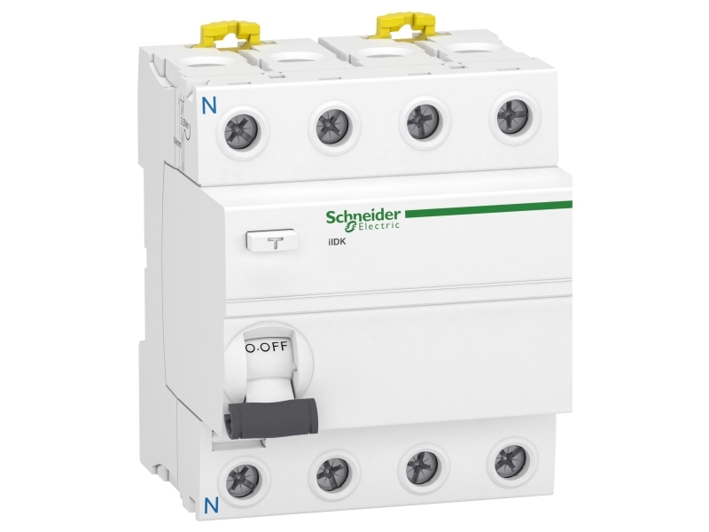 Schneider Electric A9R90425 | EL Artiklar - Elcentral - Automatsäkringar | GameStuff