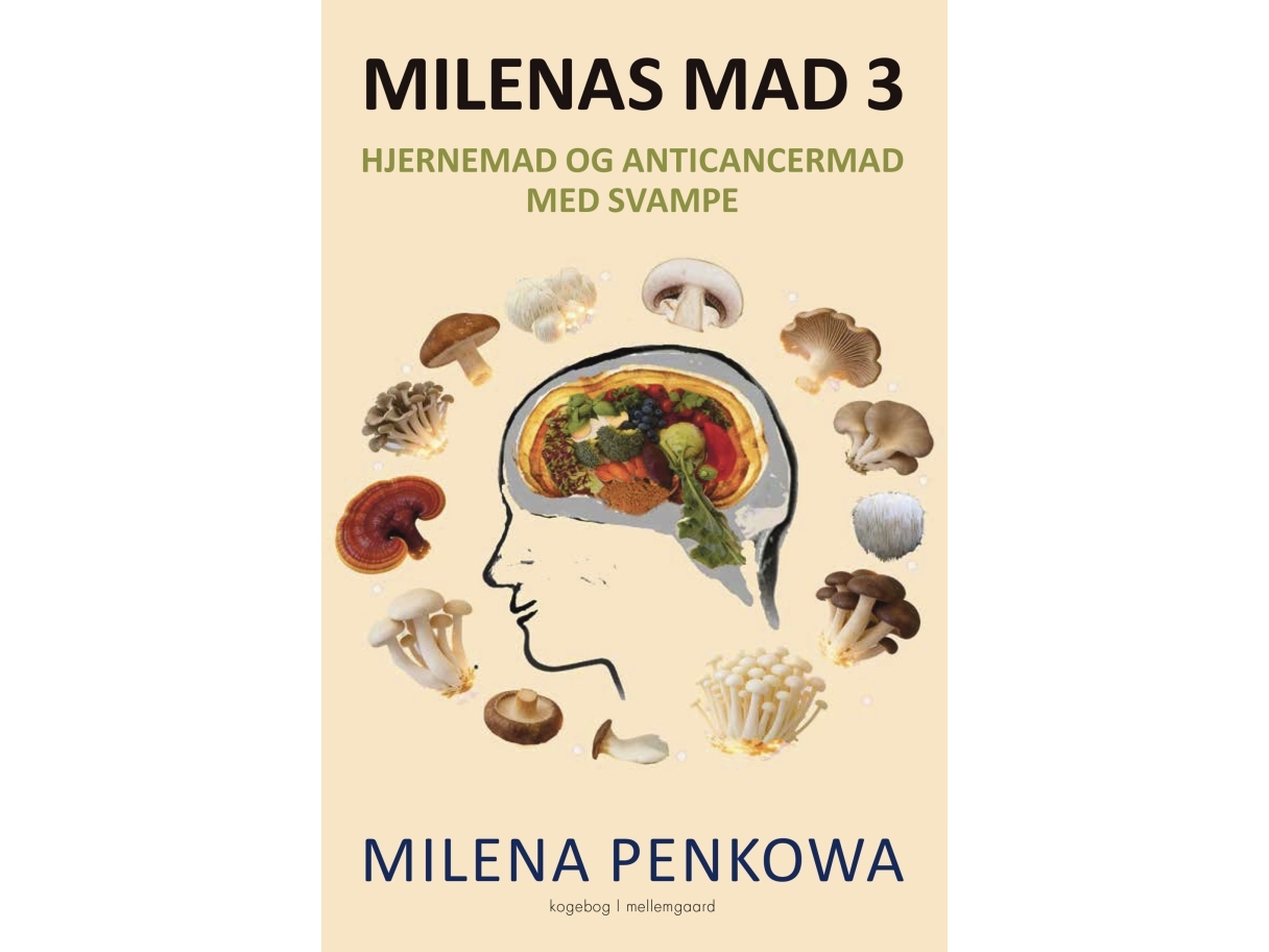 Milenas Mad 3 | Milena Penkowa