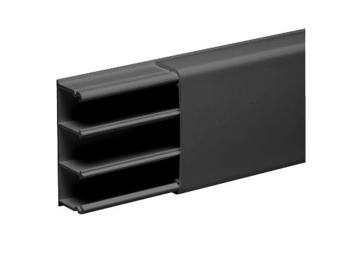 Schneider Electric ISM14640, Sortering, Polyvinylklorid (PVC), 25 mm, 60 mm, 60 mm, 2100 mm | EL Artiklar - Installation & Flex rör - Elektriker rör | GameStuff