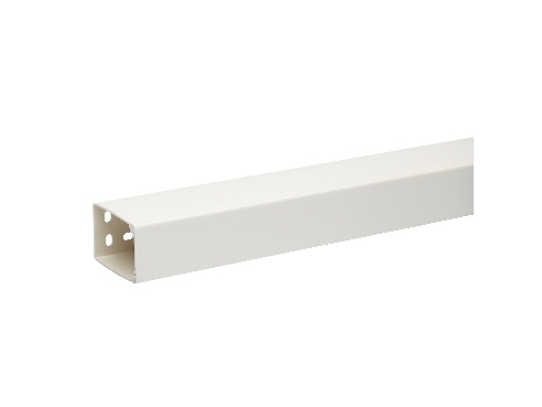 Schneider Electric ETK60325, Polyvinylchlorid (PVC), IP40, 60 mm, 25 mm, 60 mm, 2000 mm