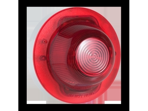 Schneider Electric FFS06728080, 125 mm, 125 mm, 50 mm, 250 g | Huset - Säkerhet & Larm - Brandvarnare | GameStuff