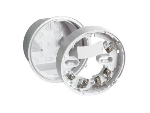 Schneider Electric FFS06711743, 125 mm, 125 mm, 95 mm, 124 g | Brandsäkerhet | GameStuff