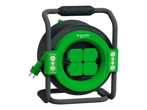 Schneider Electric IMT33147 Forlængerkabel til strøm