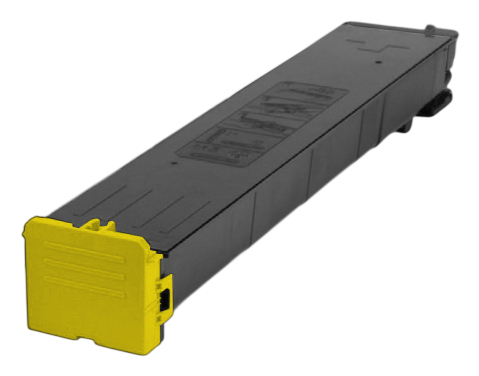 Sharp Bpgt30ya Gul Original Sharp Bp-30C25 Toner (Bpgt30ya)