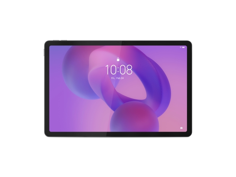 Lenovo Idea Tab , 27,9 Cm (11"), 2560 X 1600 Pixel, 128 Gb, 4 Gb, Android 15, Grå