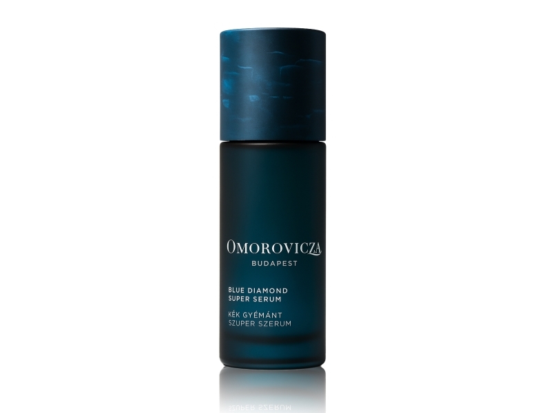 Omorovicza Blue Diamond Super Serum 30 Ml
