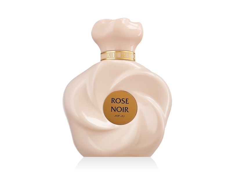AHMED AL MAGHRIBI Rose Noir EDP spray 75ml
