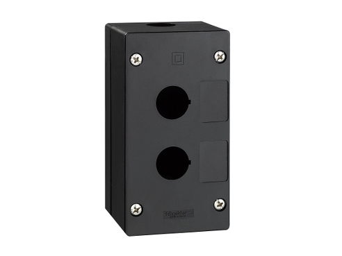 Schneider Electric Xalg020, Schwarz, Kunststoff, Schneider Electric, Ip69k, -40 - 70 °C, -25 - 70 °C