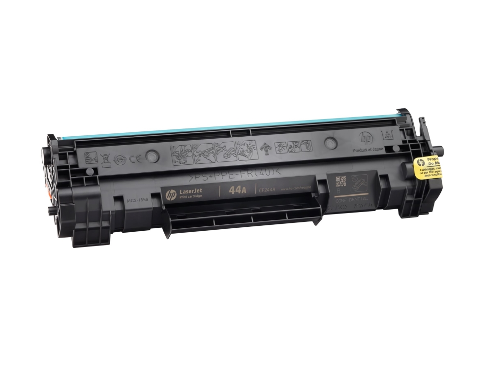 Generink Hp Cf244a Schwarz