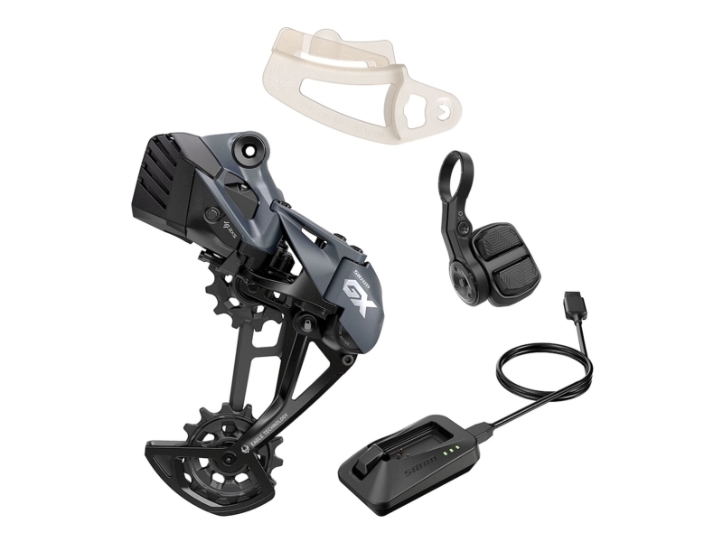 SRAM GX Eagle AXS Upgrade Kit with POD controller