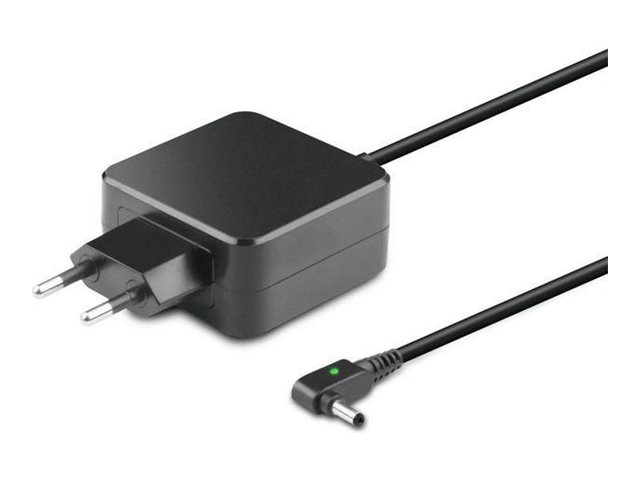 Coreparts - Strømforsyningsadapter - 45 Watt - Den Europæiske Union