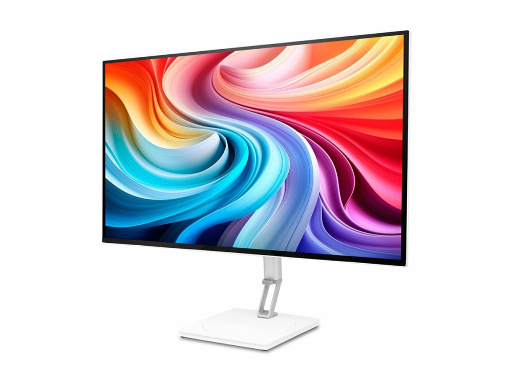 Acer - Oled-Bildschirm - 0,03 Ms