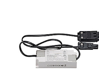 Driver on/off 600mA 25-13W - til Norlux NDL190-A