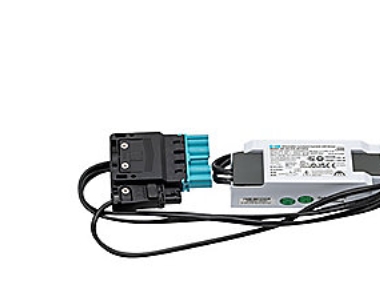 Driver DALI 600mA 25W - til Norlux NDL190-A