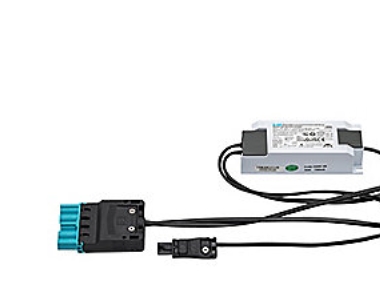 Driver DALI 700mA 30W - til Norlux NDL235-A