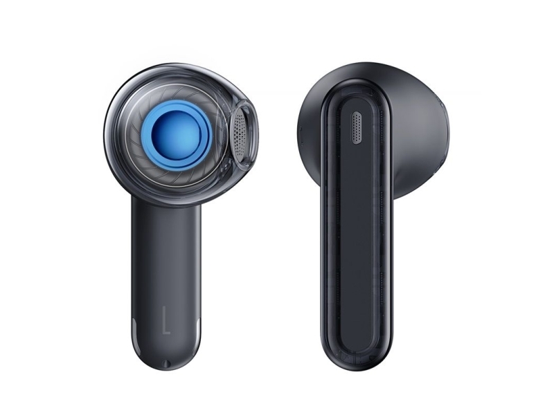 Baseus Bowie E5x True Wireless Bluetooth Kulaklik Siyah, True Wireless Stereo (Tws), Business/Everyday, Headset, Sort