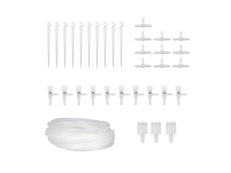 THIRDREALITY smart bevattningskit-tillbehör | Trädgården - Bevattning av trädgårdar - Bevattningssystem | GameStuff