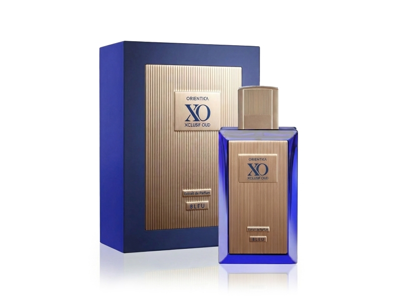 Orientica Xclusif Oud Bleu Extrait De Parfum 60 Ml (Unisex)