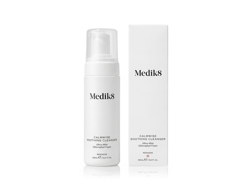 Medik8 Calmwise Soothing Cleanser - - 150 Ml