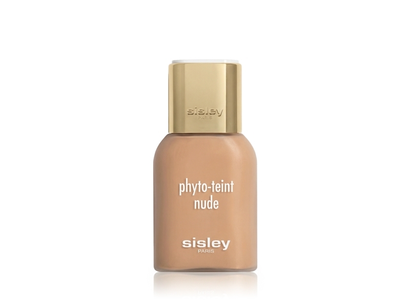 Sisley Phyto-Teint Nude (4C Honey) 30 ml | Smink - Stiftelsen | GameStuff