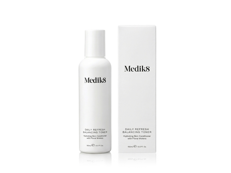 Medik8 Daily Refresh Balancing Toner 150 Ml