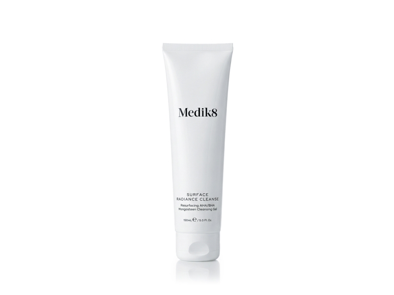 Medik8 Surface Radiance Cleanse (150ml)