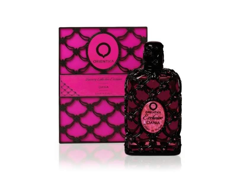 Orientica Dania Extrait De Parfum 80 Ml (Unisex)