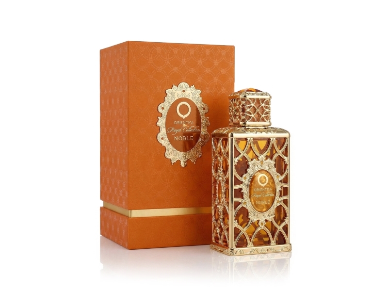 Orientica Royal Collection Noble Eau De Parfum 80 Ml (Unisex)
