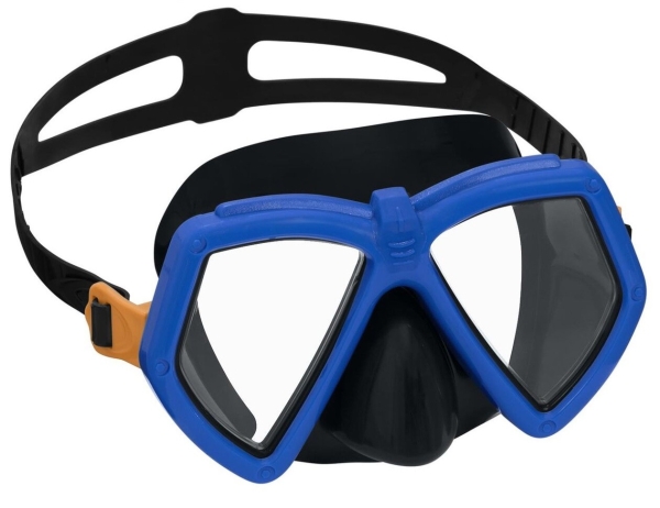 Bestway Gule Svømmebriller Maske 22040 Bestway