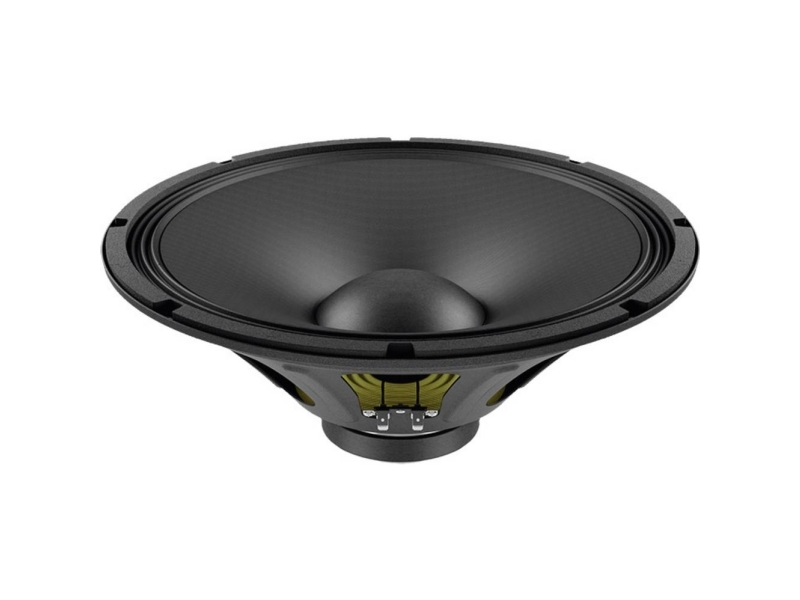 Lavoce Lbass15-15 15 15 Tommer 38 Cm Basenheder 100 W