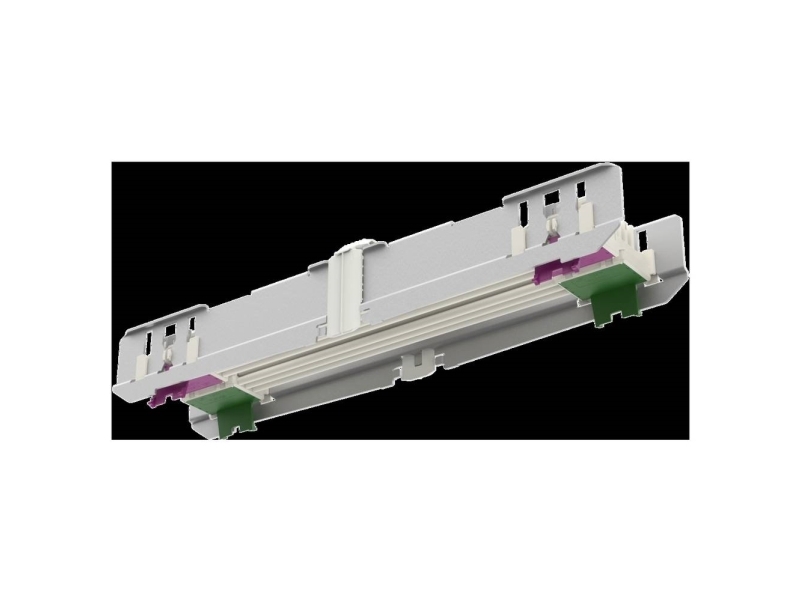 Ridi-Leuchten Tragschienenverbinder Ip54 13-Polig Vl2tvs-13 (2200027)