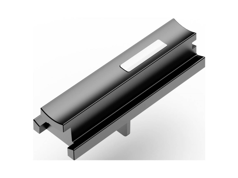 Opple 529098031100 Endekappe LEDTal #529098031100 1 stk | Datorkomponenter - Datorchassin & Tilbeör - Tillbehör | GameStuff