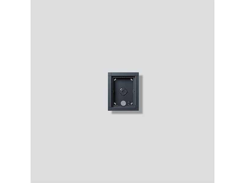 Siedle 210012233-00 overflademonteret kabinet