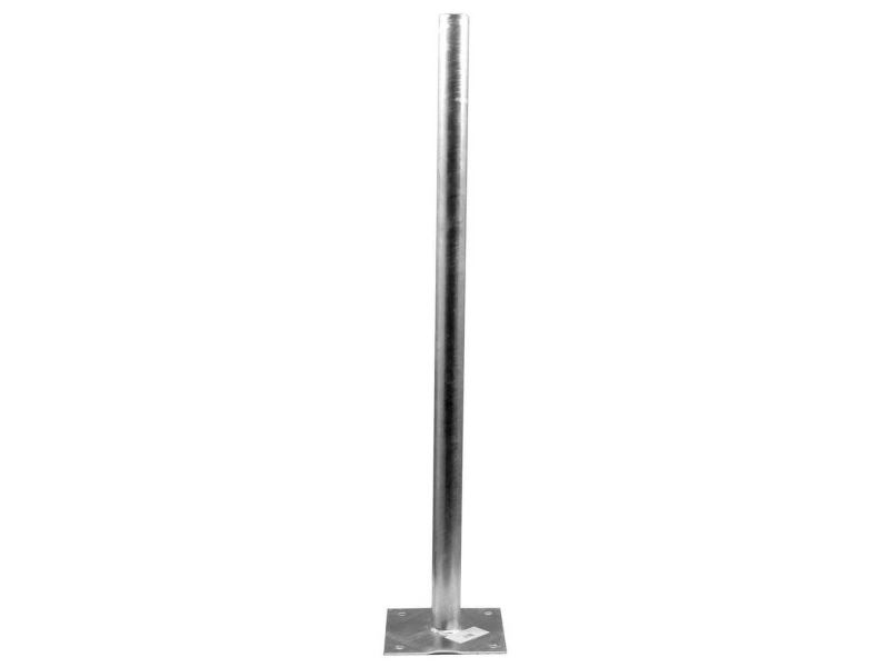 Televes Dh100n, Metallic