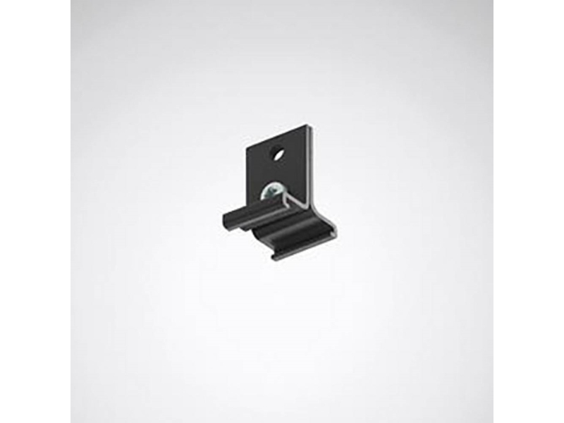 Global SKB 16-1 kort wirebeslag 230V, 3-faset, alu. - PROFESSIONEL | Belysning - Inomhusbelysning - Infälld spotlight | GameStuff