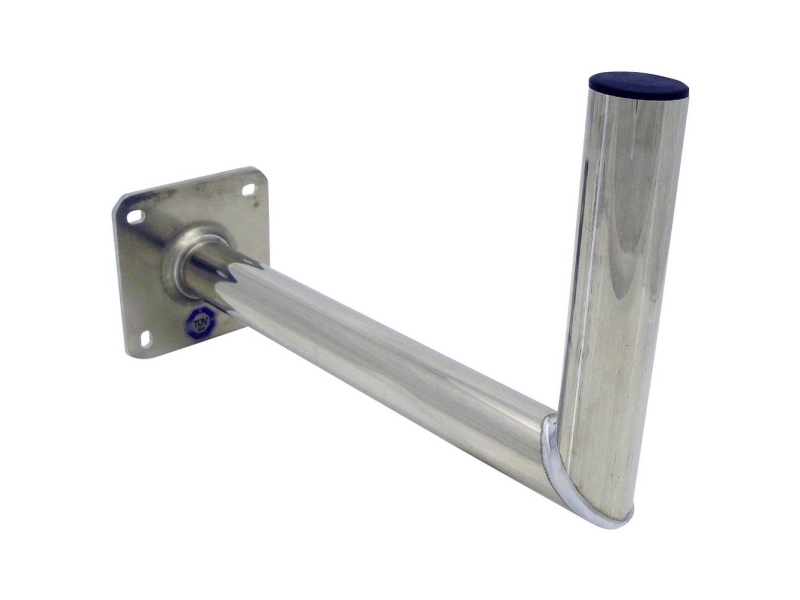 Televes Deutschland Gmbh Wandhalter Alu 450 (Alu450)
