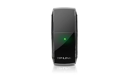 Tp-Link Tplink Wlan-Stick Wlanstick Archer T2u (Archer T2u)