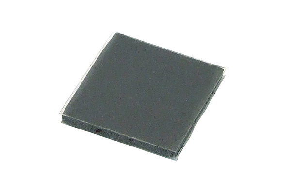 Phobya 17084, Grau, 15 Mm, 15 Mm, 1,5 Mm