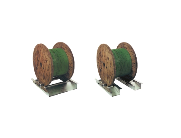 Kabelgenomföring, dragutrustning Helu-kabel TROMBOI 1400 760 mm 1 st | Verktyg & Verkstad - Handverktyg - Kabelsax | GameStuff