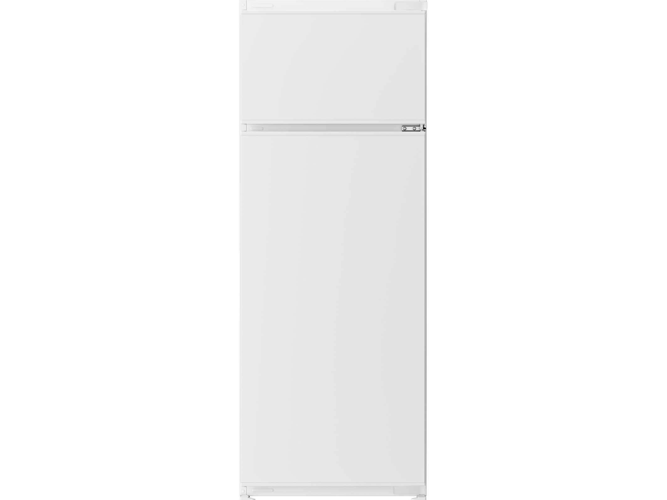 Beko BDSA250K4SN, 220 L, SN-ST, 37 dB, 2,1 kg/24h, E, Valkoinen