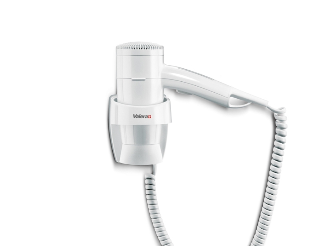 Valera 611074/702006, Hvid, Hængende Løkke, 1200 W