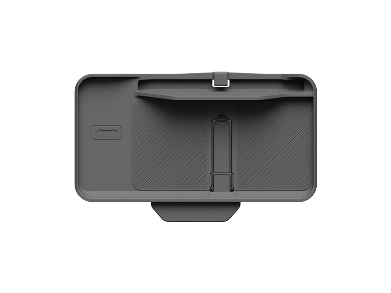 Baseus C2025130181111-00, Auto, harmaa, silikoni