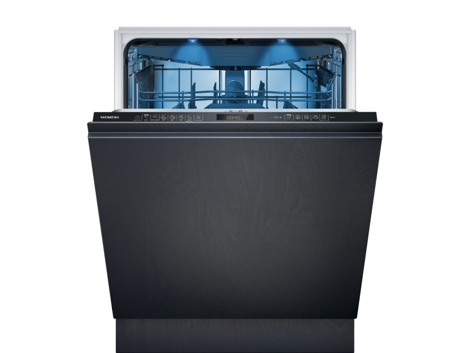 Siemens iQ500 SN65EX22CE - Oppvaskmaskin - innebygd - Wi-Fi - Nisje - bredde: 55 cm - dybde: 60 cm - høyde: 81.5 cm