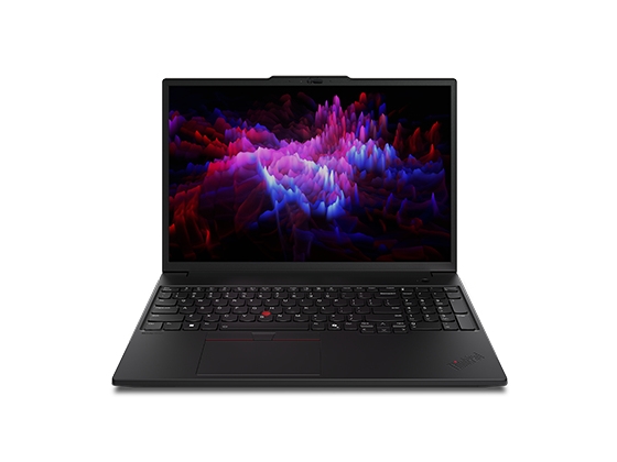 Lenovo ThinkPad P16s Gen 4 (Intel), Intel Core Ultra 7, 40,6 cm (16), 1920 x 1200 pixel, 32 GB, 1 TB, Windows 11 Pro