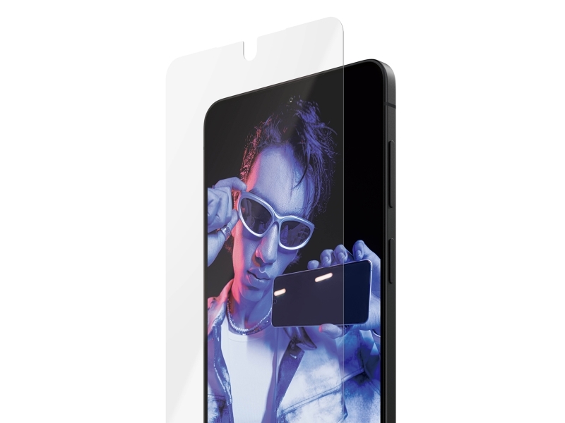 Panzerglass Safe. By Skærmbeskyttelse Samsung New Galaxy S 2026 Plus | Ultra-Wide Fit | Bulk, Samsung, Samsung - New Galaxy S2026 Plus, Tør Påførin