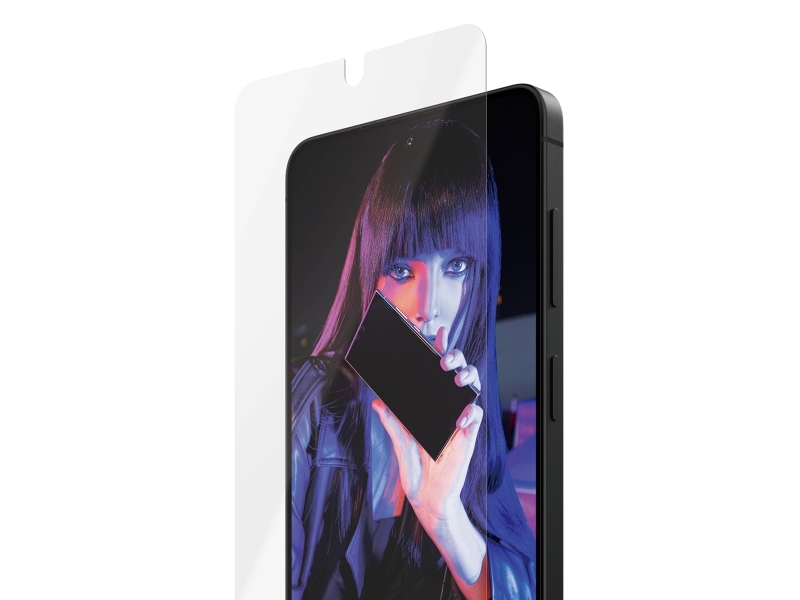 Panzerglass Safe. By Screen Protector Samsung Galaxy S26 | Ultra-Wide Fit | Bulk, Samsung, Samsung - Galaxy S26, Dry Application, Scratch Resistant